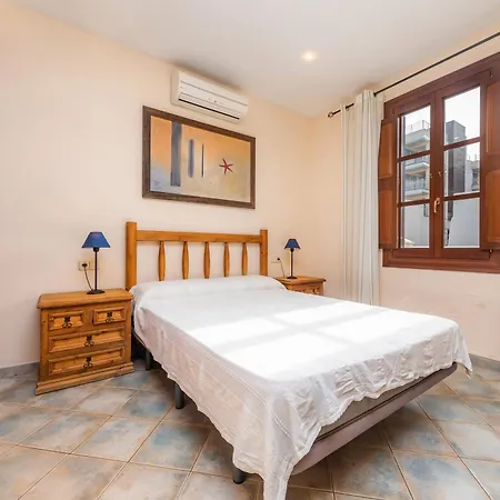 Ferienhaus Casa Manolo *