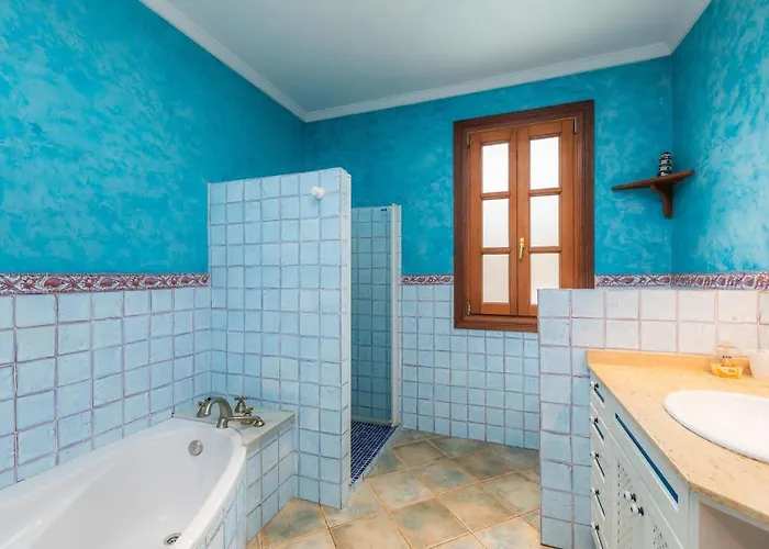 Ferienhaus Casa Manolo Cala Ratjada (Mallorca)