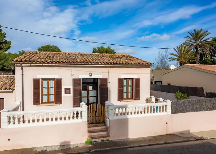 Ferienhaus Casa Manolo *