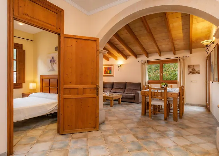 Ferienhaus Casa Manolo *