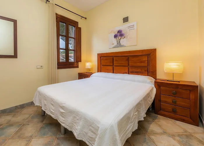 Casa Manolo Ferienhaus