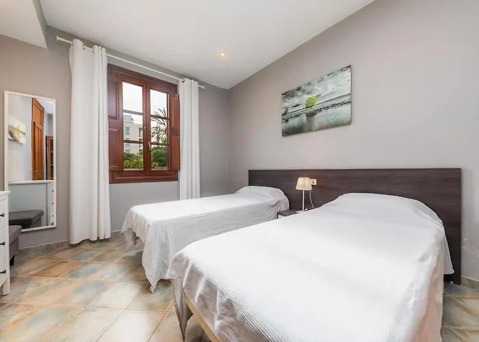 Casa Manolo Cala Ratjada (Mallorca)