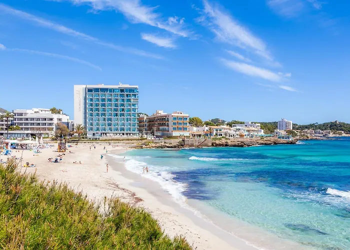 Ferienhaus Casa Manolo Cala Ratjada (Mallorca)