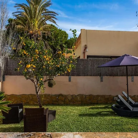 Casa Manolo * Cala Ratjada (Mallorca)