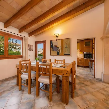 Casa Manolo *