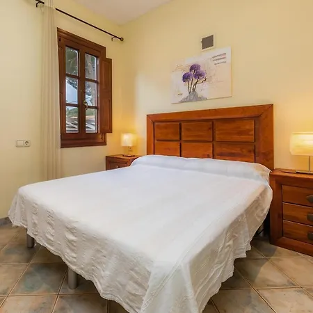 Casa Manolo * Cala Ratjada (Mallorca)