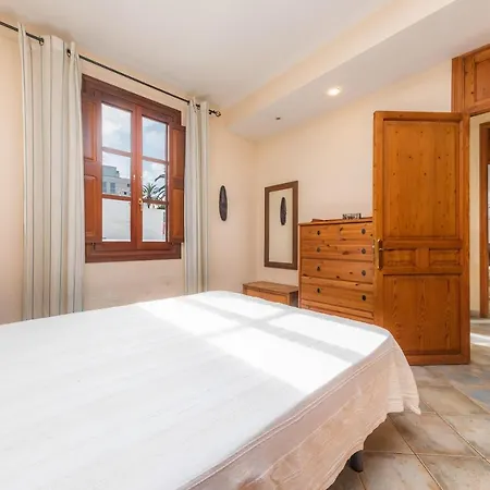 Dom wakacyjny Casa Manolo Cala Ratjada (Mallorca)