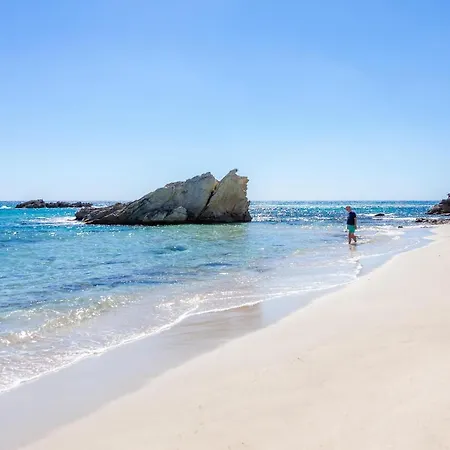 Casa Manolo Cala Ratjada (Mallorca)