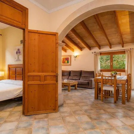 Dom wakacyjny Casa Manolo *