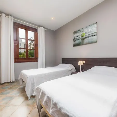 Casa Manolo Cala Ratjada (Mallorca)