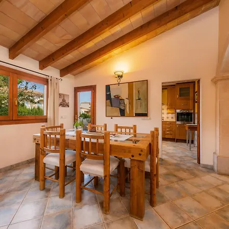 Casa Manolo *