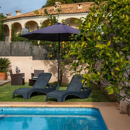 Casa Manolo Dom wakacyjny *