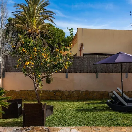 Casa Manolo *