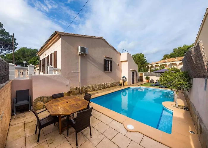 Casa Manolo Holiday home