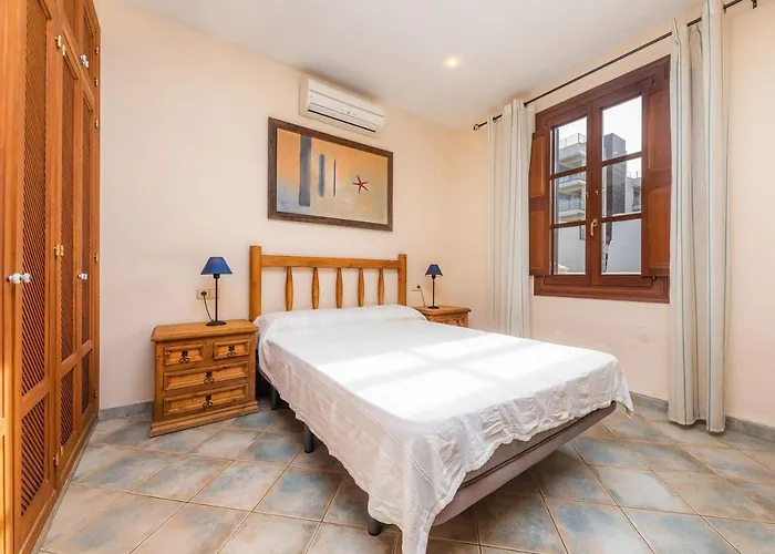 Casa Manolo * كالا راتخاذا