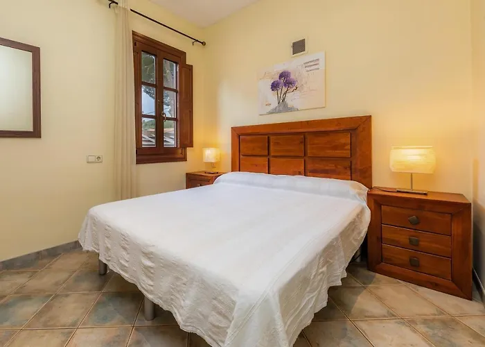 Casa Manolo * Cala Ratjada (Mallorca)