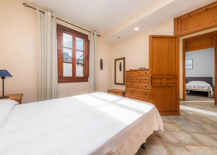 Holiday home Casa Manolo Cala Ratjada (Mallorca)