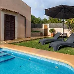 Casa Manolo Holiday home *