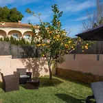 Holiday home Casa Manolo *