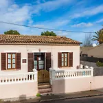 Holiday home Casa Manolo *