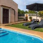 Casa Manolo Holiday home Cala Ratjada (Mallorca)