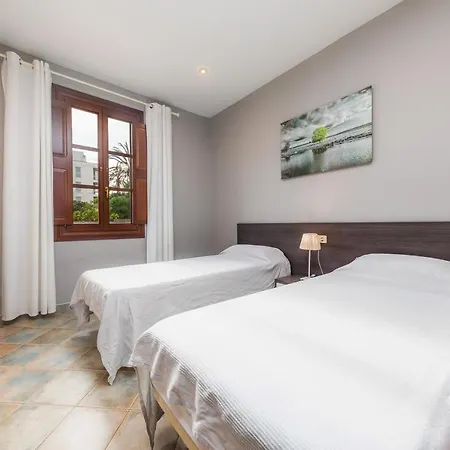 Casa Manolo Holiday home *