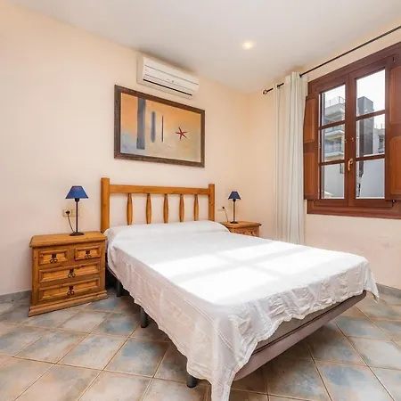 Casa Manolo * Cala Ratjada (Mallorca)