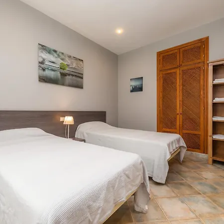 Casa Manolo Hébergement de vacances *