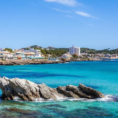 Hébergement de vacances Casa Manolo