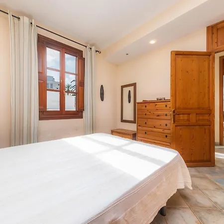 Casa Manolo * Cala Ratjada (Mallorca)