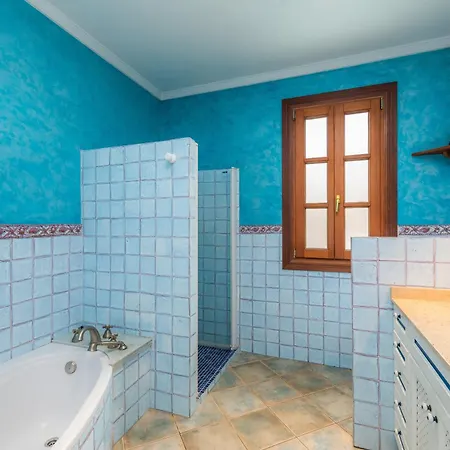 Hébergement de vacances Casa Manolo *