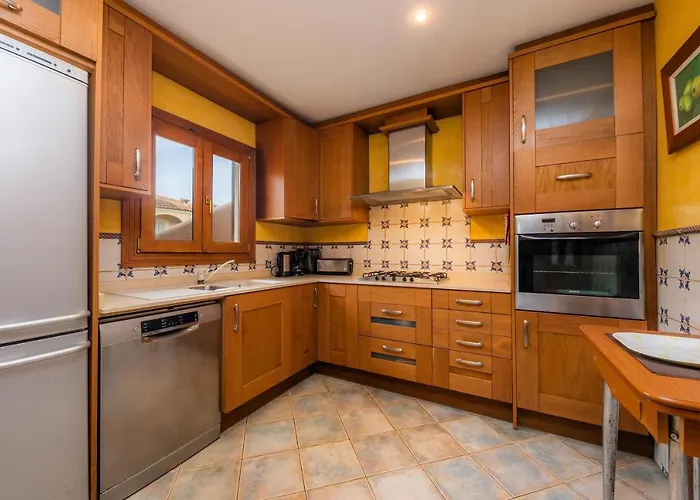 Casa Manolo Hébergement de vacances Cala Ratjada (Mallorca)