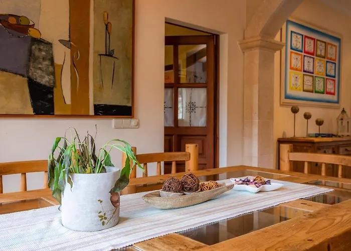 Casa de Férias Casa Manolo