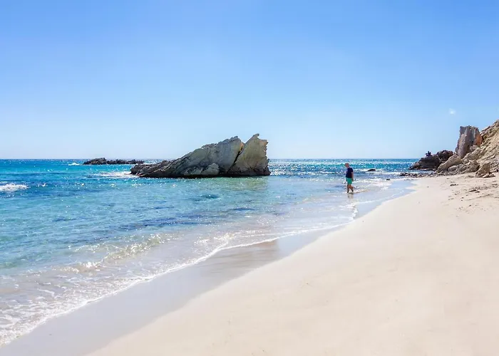 Casa Manolo Cala Ratjada (Mallorca)