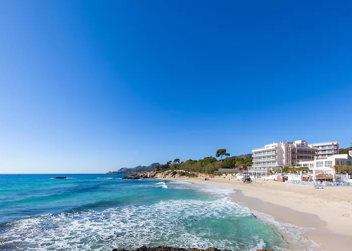 Casa Manolo * Cala Ratjada (Mallorca)
